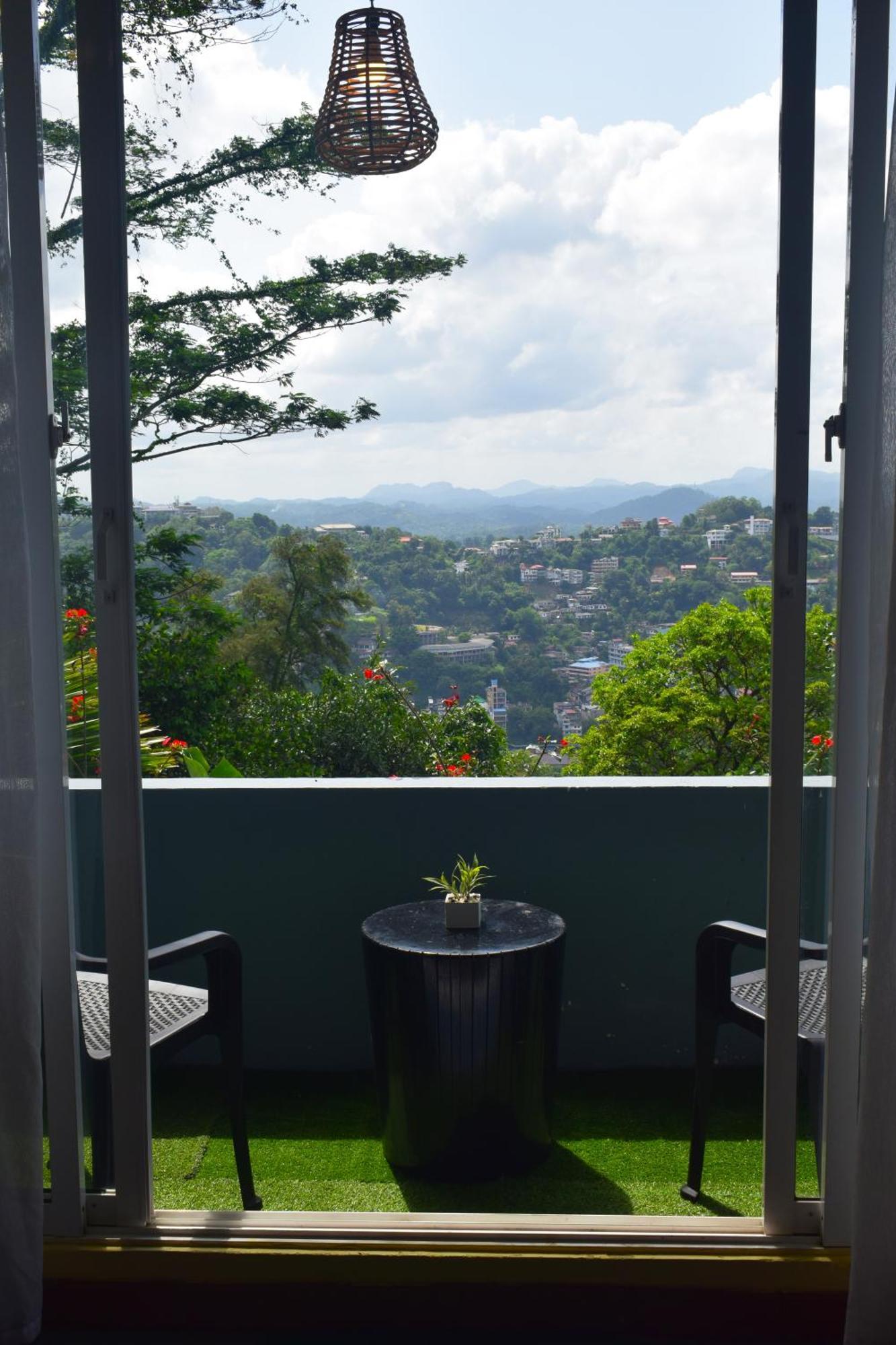 Namaya Nature Kandy Exteriör bild