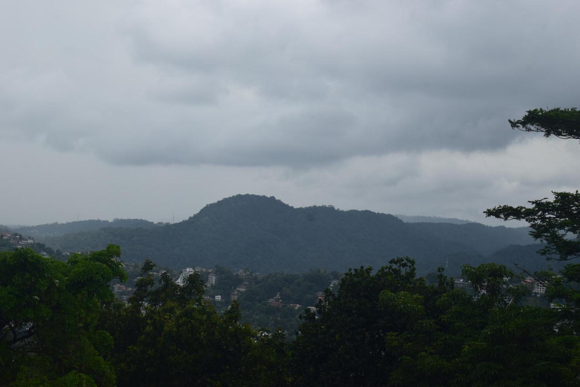 Namaya Nature Lägenhet Kandy Exteriör bild