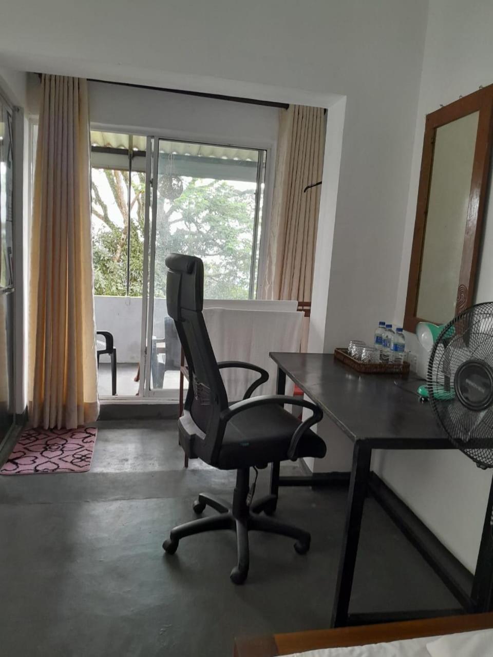 Namaya Nature Kandy Exteriör bild
